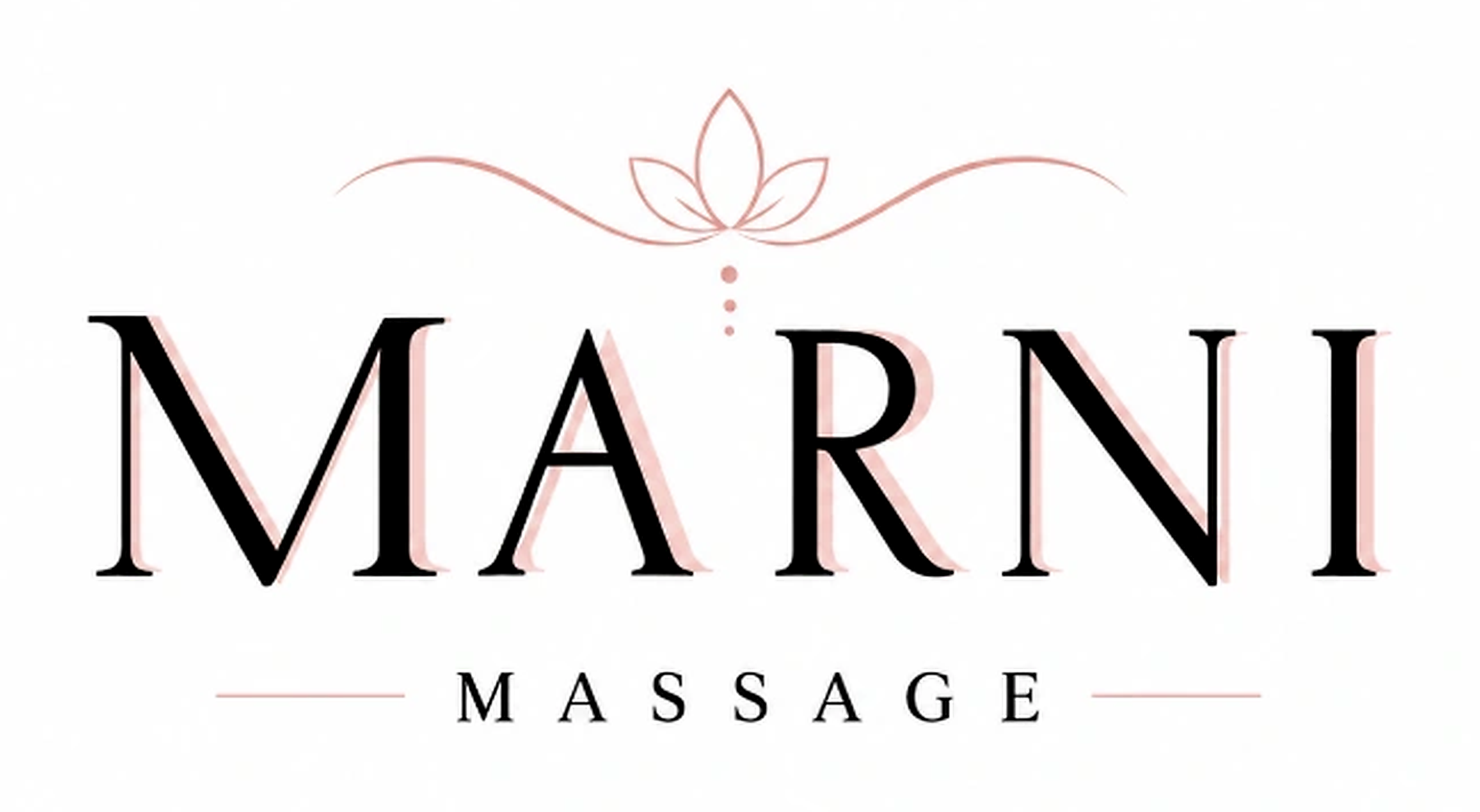 โลโก้ MARNI Massage